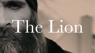 THE LION - music video