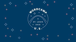 WordCamp US 2019 - Room 220 - Friday 2