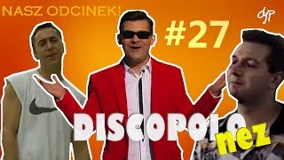 DISCOPOLOnez #27 - NASZ odcinek!