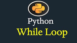 Python While Loop #22