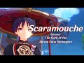 【Genshin Impact】All Scaramouche Cut (Japanese Dubbed)