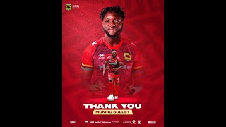 THE NABILA SHOW: WHY KOTOKO AND MUNIRU SULLEY TERMINATED THEIR CONTRACT, WHY OPOKU MENSAH LEFT