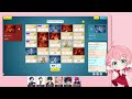 【7 4】眼鏡クイクイッ【コードネーム】 とびユニ