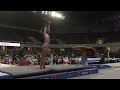 Jada Oliver - Vault - 2023 Nastia Liukin Cup