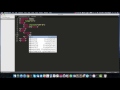 CTEC 126 - jQuery Plugin for Sublime