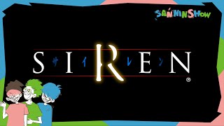 #13【顔出し】土曜日だし、ホラーゲームしちゃおうよ【SIREN