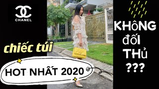 CHIẾC TÚI HOT NHẤT 2020 | CHANEL 19 | Review | MIMI OFFICIAL