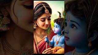 Jay Shri Krishna ♥️🪈🙏 RadheRadhe #Radhe Krishna #love #cute #song #vrindavan #radhakrishna#viralsong