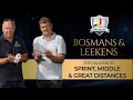 BOSMANS & LEEKENS LOFT TOUR