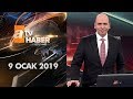 Atv Ana Haber | 9 Ocak 2019