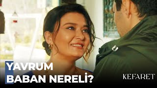 Dudaklarım Kalbimde Seni Beklemiş... - Kefaret Özel Klip