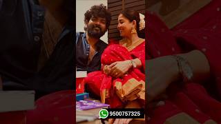 Lady Superstar Nayanthara ✨️ 😍 mam inspired Saree 💥 Combo offer #bestprice #dontmiss don