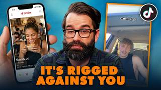 The Dating App SCAM That Is Destroying The Dating Pool
