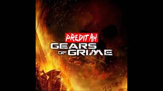 Preditah - Gears Of Grime / Android