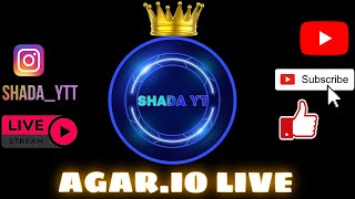 Shada YT Live agario mobile