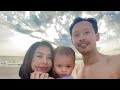 dubai vlog 6 kite beach best beach in dubai picnic