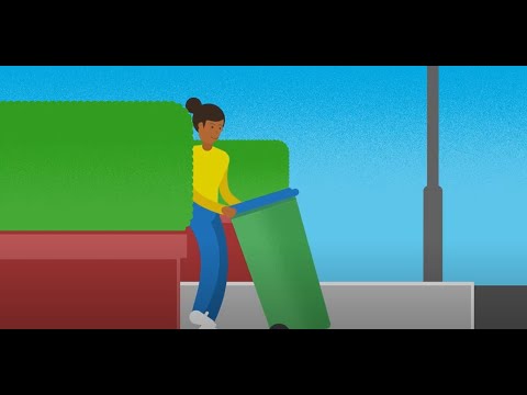 Why recycling is so important?