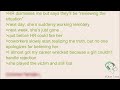 anon s female coworker is a psycho — 4chan greentext stories