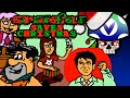 [Vinesauce] Joel - Garbagefield Saves Christmas