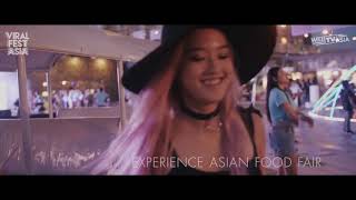 Viral Fest Asia : Bangkok 2017