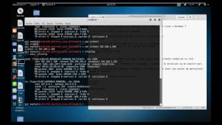 Windows Shell LNK Code Execution - Kali Linux