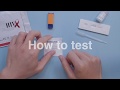 AIDS Concern Self-testing Kit Explained