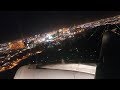 American Airlines Flight Las Vegas To Charlotte Red Eye Flight