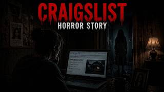 9 True Craigslist Horror Stories — That Ad Was a Trap 😱
