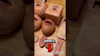 Realistic Toys From China