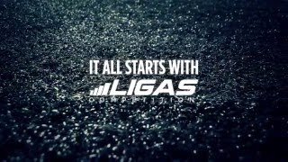 Ligas Street 040 Promo (Engels)