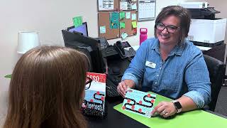 Discover Student Accessibility Services at OSU
