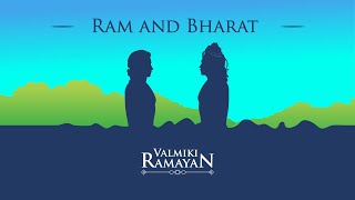 Valmiki Ramayan | S3 E10 | Ram and Bharat