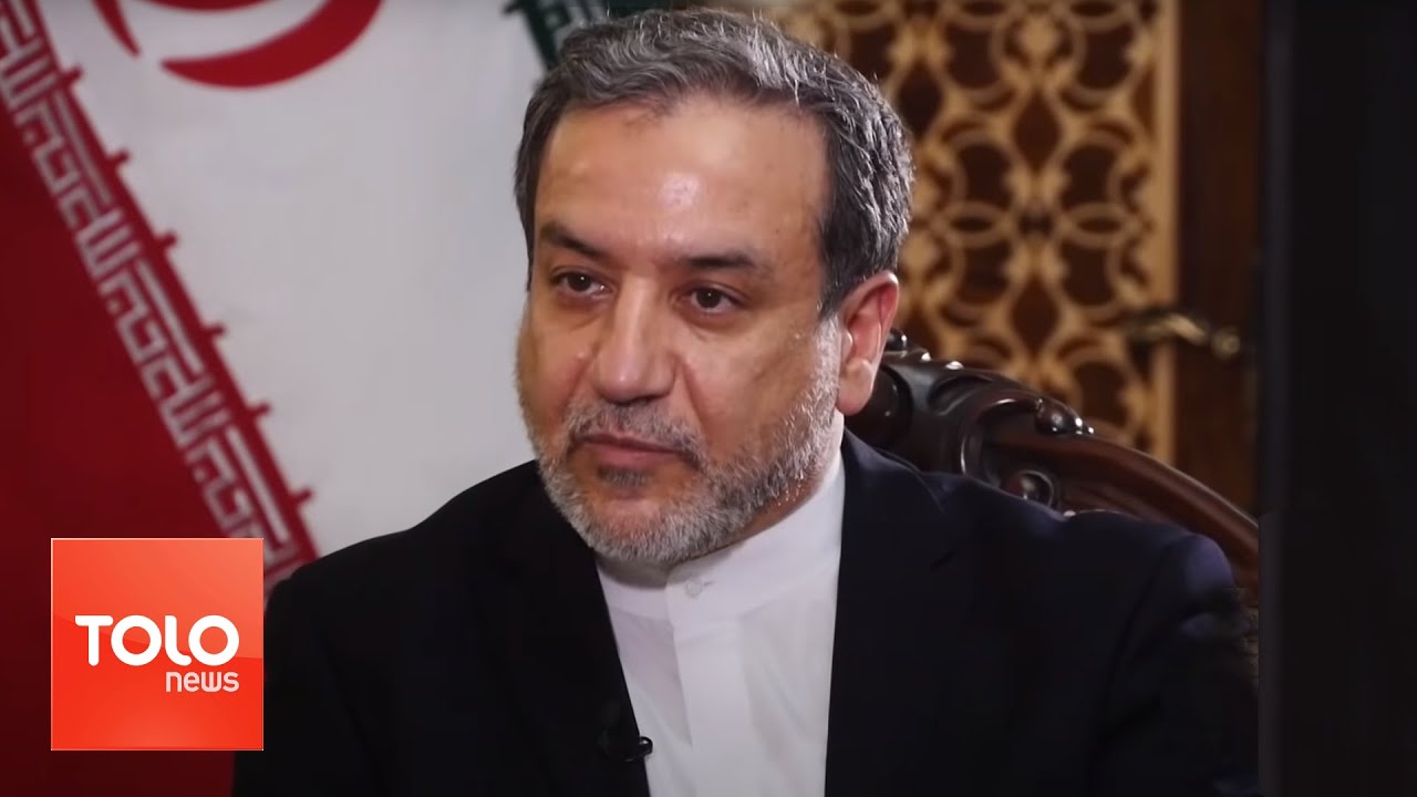 Exclusive Interview With Iran's Deputy Foreign Minister Abbas Araghchi ...