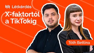 Hogyan manipulálja a TikTok a tudatalatti gondolkodásunkat? - Tóth Bettina