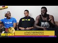 Watchmen Season 1 Episode 1 Review