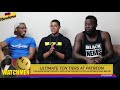 Watchmen Season 1 Episode 1 Review