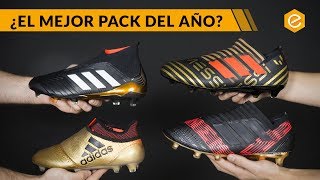 Lo MEJOR para el FINAL - botas de fútbol adidas Skystalker Lo MEJOR para el FINAL - botas de fútbol adidas Skystalker