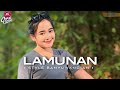 DJ LAMUNAN STYLE BANYUWANGIAN • SLOWBASS • CEPEKCANTIK •