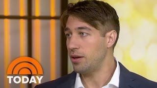 Wrongly-Imprisoned Ryan Ferguson Shares His Story | TODAY