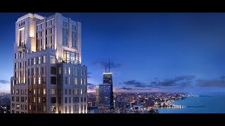 One Bennett Park Chicago (Streeterville New Development)