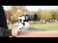 zhiyun crane m3 review compact yet powerful gimbal example taken with α7siii.