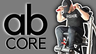 The abCORE Ab Machine