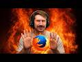 The Firefox Situation