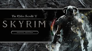 Let's Play TESV: Skyrim (Special Edition) - #67 Die unmögliche Aufgabe ?