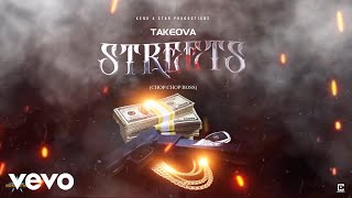 TakeOva - Streets (Official Audio)
