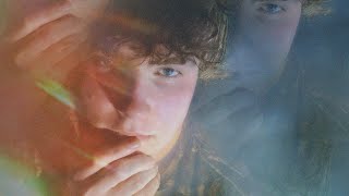 Ryder Isennock - Leaving The Drama Behind (Official Visualizer)