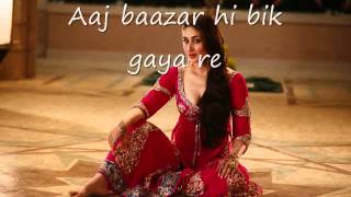 Dil Mera Muft Ka lyrics full song