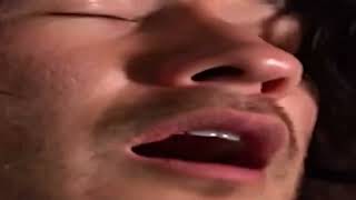 Markiplier almost dies from hiccups