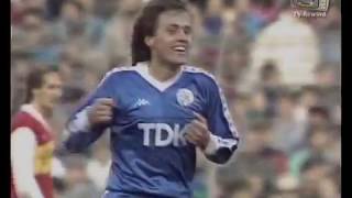 Studio Sport: Feyenoord - Ajax 1986