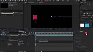 How to repeat and loop animations using Expressions - Adobe After Effects